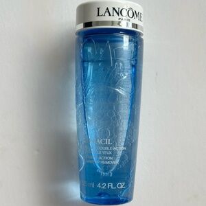 Lancôme Bi-Facil Double-Action Eye Makeup Remover